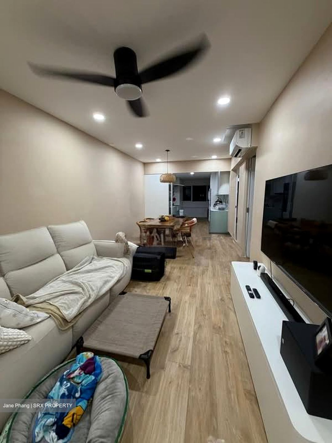 Blk 147 Yishun Street 11 (Yishun), HDB 3 Rooms #577144181